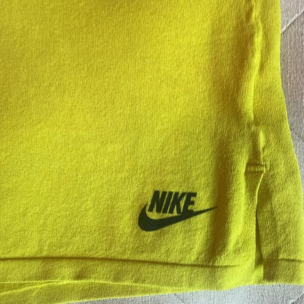 Nike Sleeveless Top -Size: Medium
